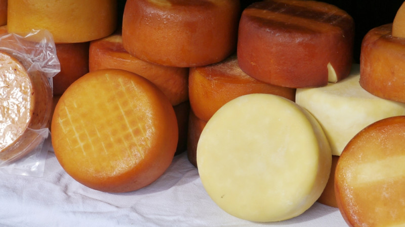 fromage de pag