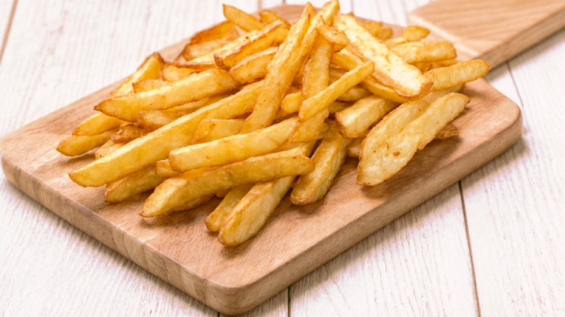 frites