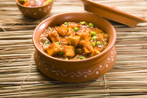 10 recettes d’automne au tofu