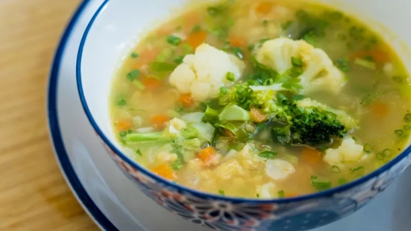 Régime soupe aux choux : véritable brûle-graisse ou simple effet de mode ?
