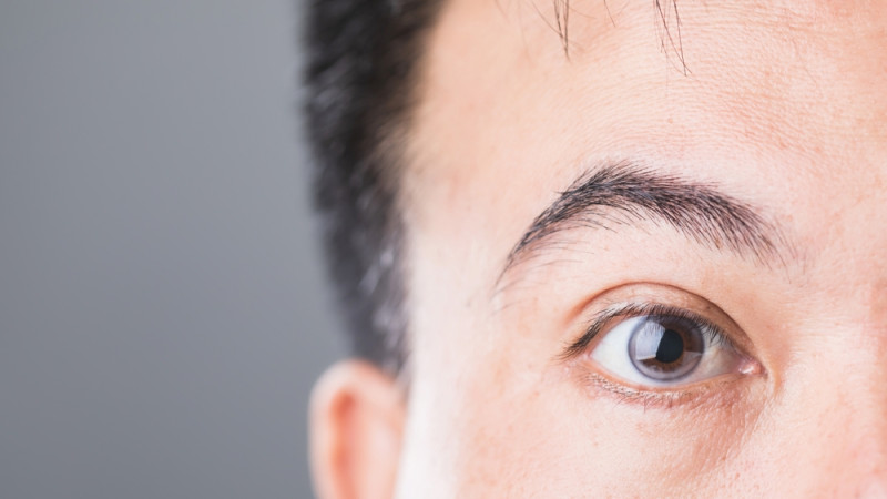 Quels sont les symptômes d'une rétinopathie ?