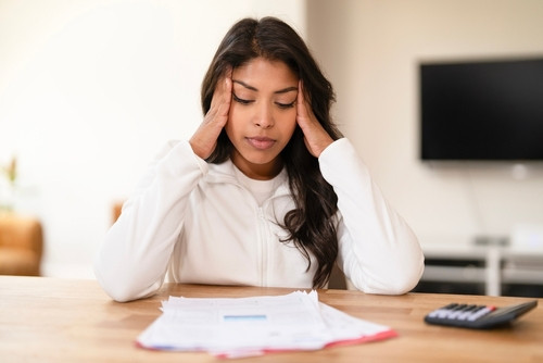 La charge mentale fait-elle grossir ? Ce que dit la science