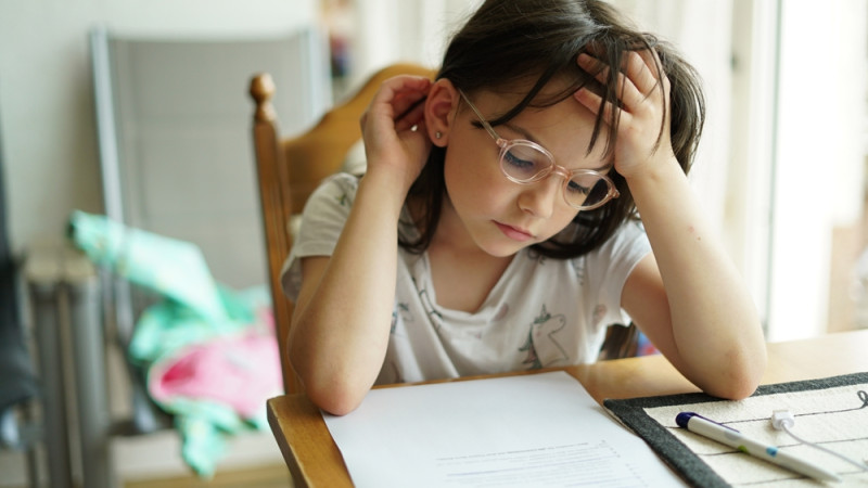 Comment reconnaître un enfant neuro-atypique ?