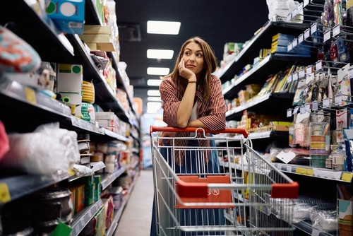 Manger sain est-il devenu un luxe ?