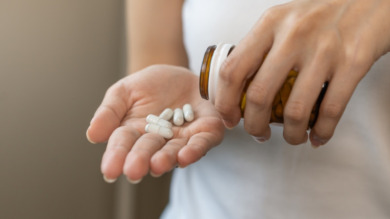 Quels compléments alimentaires choisir quand on fait une dépression ?