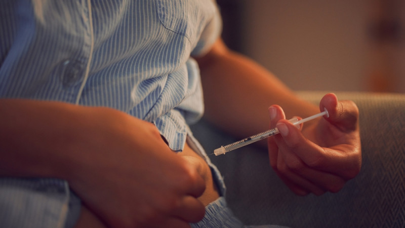 Diabète : ces symptômes qui s'expriment pendant la nuit