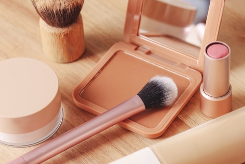 Vrai-Faux sur le maquillage