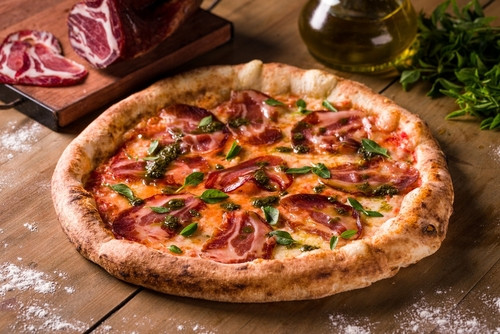 10 recettes à la coppa 