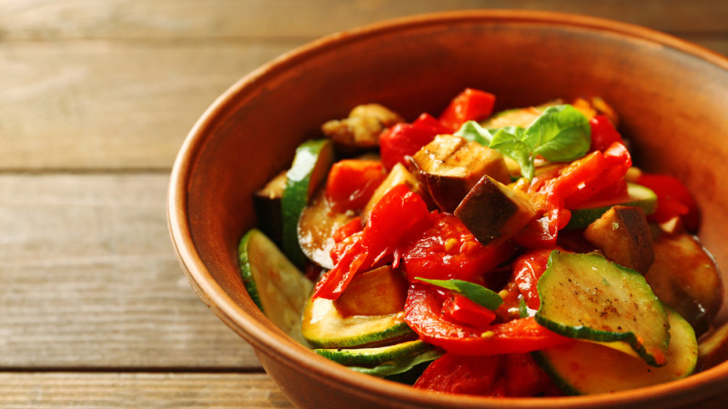 ratatouille