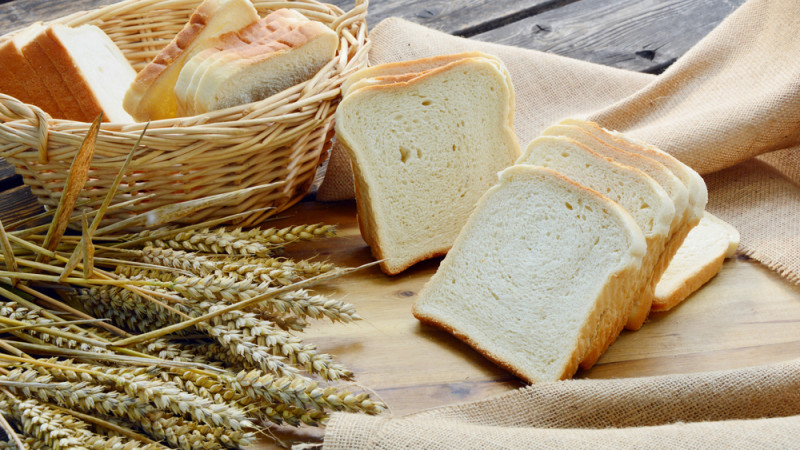 pain de mie