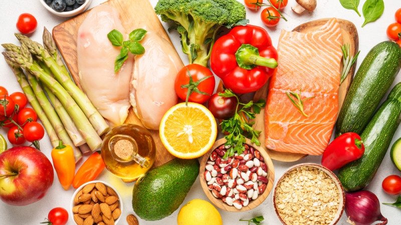 Quelle alimentation augmente la production de neurones ?