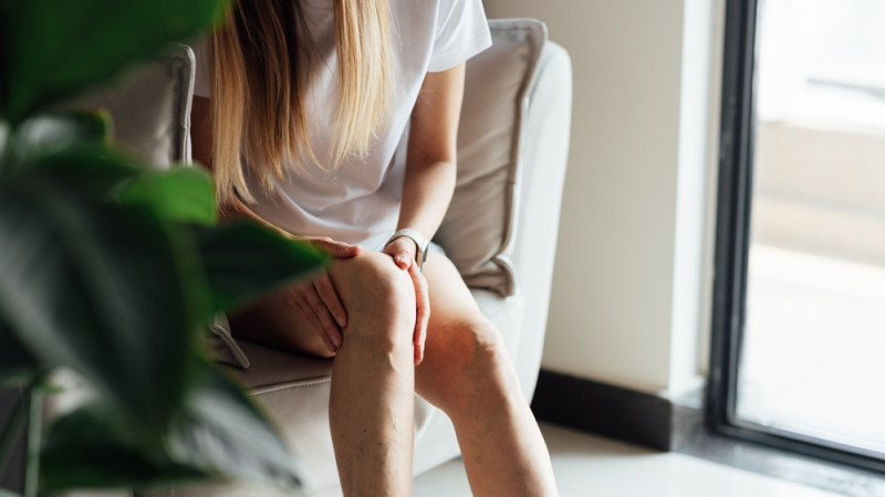 Comment soulager une douleur à la cuisse ?