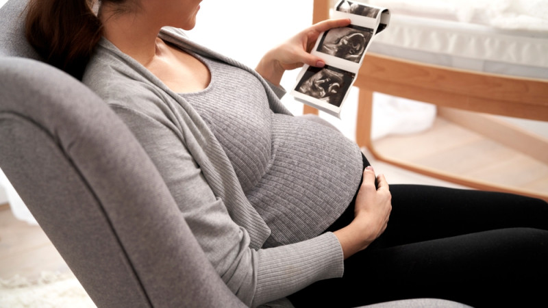 Les échographies clés pour une grossesse sereine