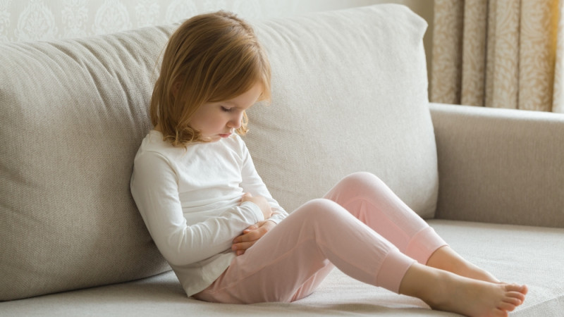 Que donner à manger à mon enfant qui a une gastro-entérite ?