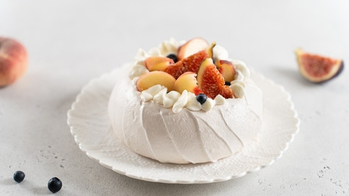 10 recettes de pavlovas