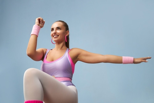 Comment pratiquer le gainage debout ?