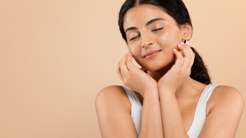 10 astuces beauté indiennes