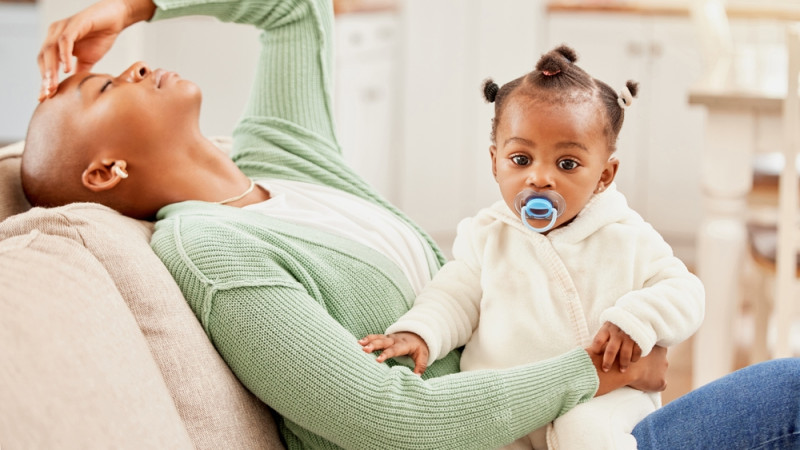 Peut-on prévenir la dépression post-partum ?