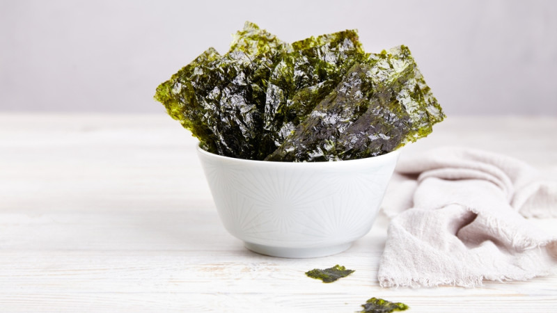 10 super aliments japonais pour vivre plus longtemps
