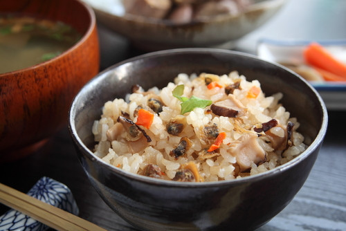 10 recettes pour sublimer les shiitakés