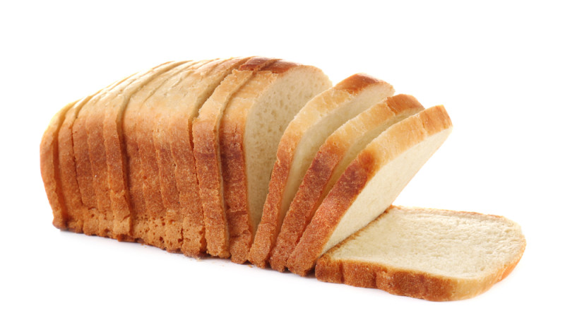 pain de mie