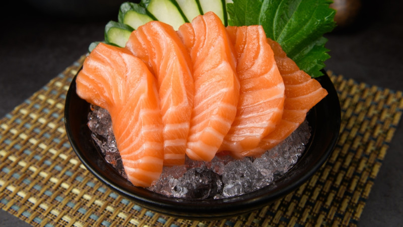 sashimi