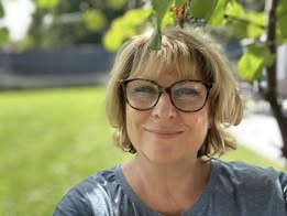 Photo avant régime