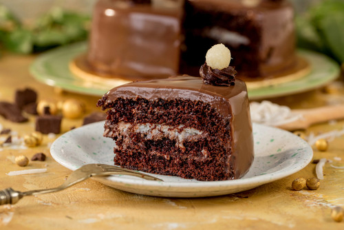 10 recettes avec du Bounty