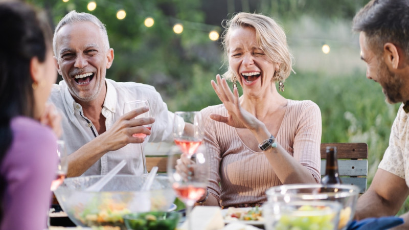 Comment vos amis influencent votre couple ?