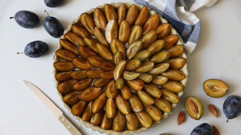 5 bonnes raisons de manger des quetsches
