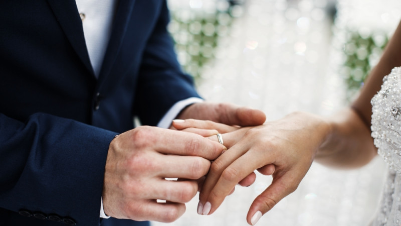 Le mariage fait-il grossir ?