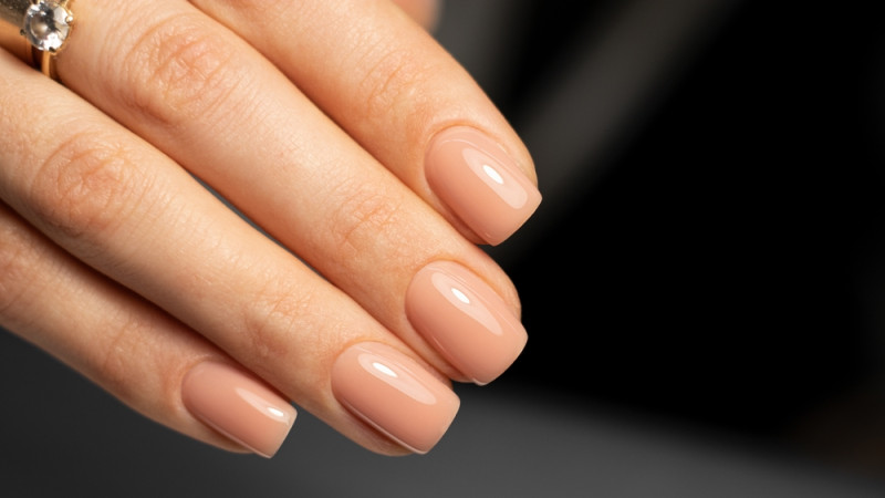 Quelle est la forme d'ongles la plus résistante ?