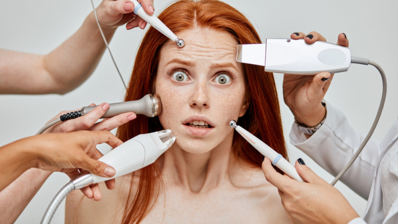 5 anti-rides naturels efficaces
