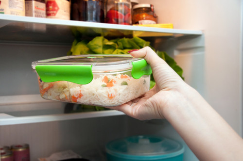 Découvrez les 4 aliments à consommer en moins de 24 h, même s'ils sont conservés au réfrigérateur
