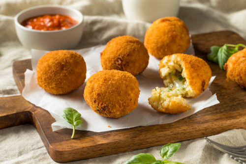 10 recettes de tapas italiens