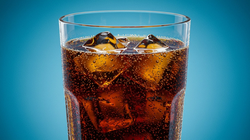 Sodas : un danger pour la fertilité ?
