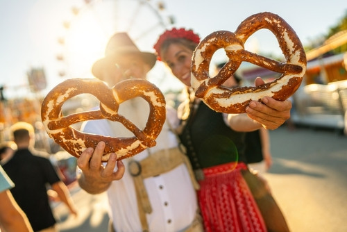 10 recettes pour un Oktoberfest authentique et gourmand