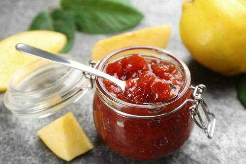 10 recettes de gelées de fruits d’automne 