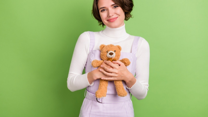 À quel point votre enfance vous impacte-t-elle ?