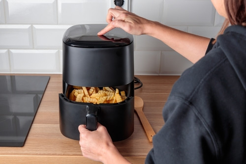 Le meilleur Air Fryer 2025 : le verdict complet d’UFC‑Que Choisir 