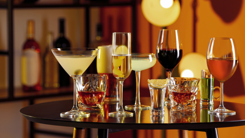 Binge Drinking et addiction : quelles différences ?