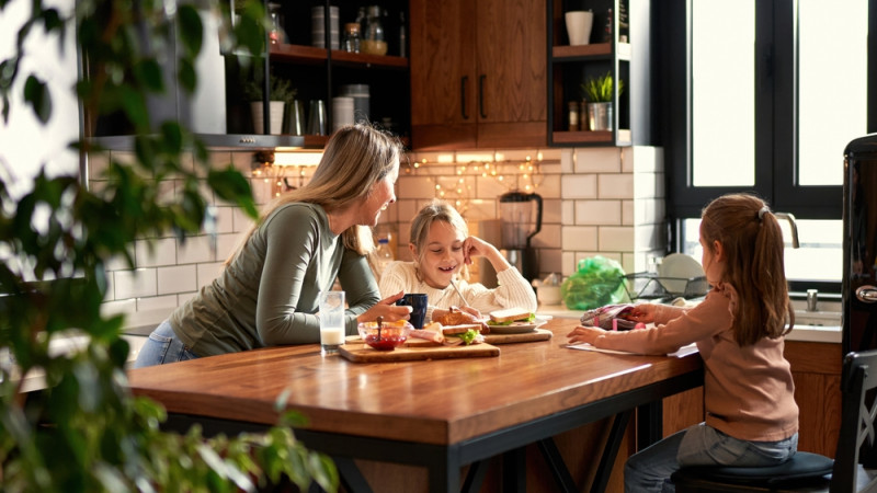 Comment gérer une coparentalité ?