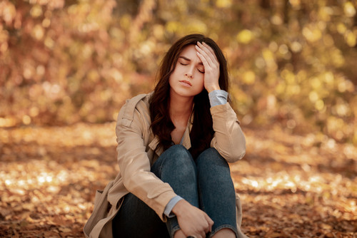 Tout savoir sur la dépression saisonnière