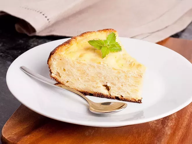 10 recettes de gâteaux au fromage blanc