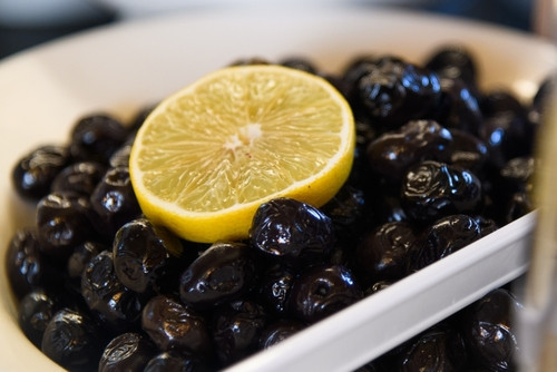 10 recettes avec des olives noires 