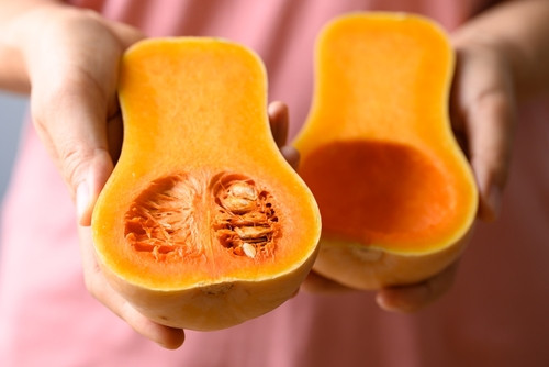 La courge doubeurre : bienfaits, calories et utilisation en cuisine