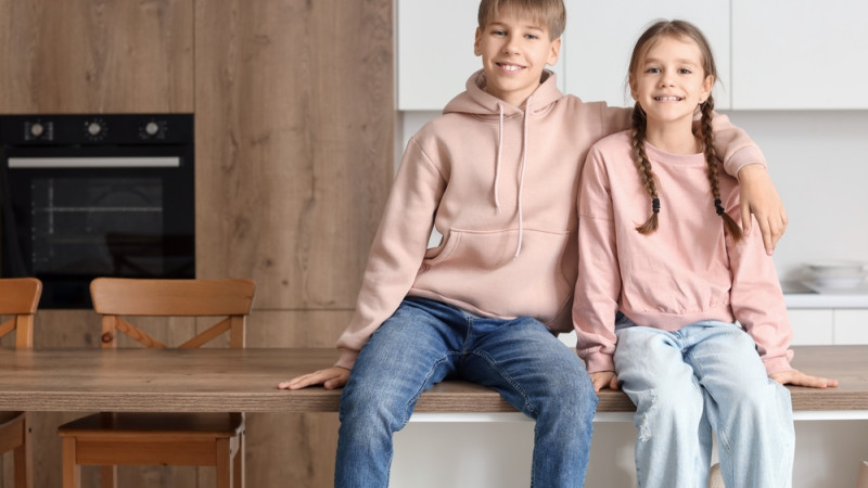 10 signes que mon enfant entre dans l’adolescence