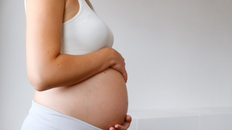 Comment gérer une grossesse avec un enfant en bas-âge ?