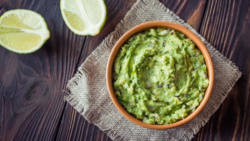 guacamole