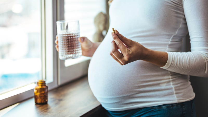 Peut-on consommer de l'ibuprofène pendant sa grossesse ?